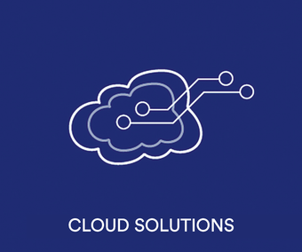 Cloud Solutions 90x60
